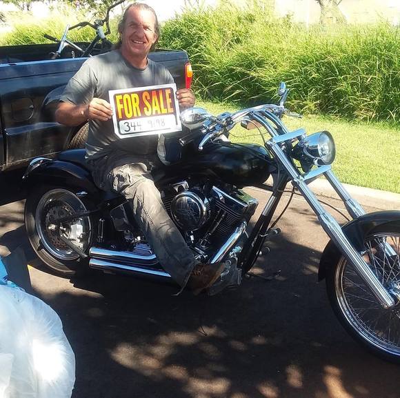 Meet your Posher, Tim - Picture 1 of 1